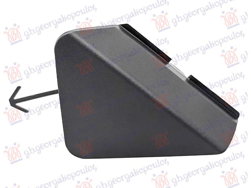 POKLOPAC KUKE ZADNJEG BRANIKA