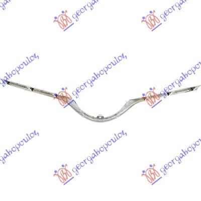 LAJSNA PVC MASKE DONJA HROM