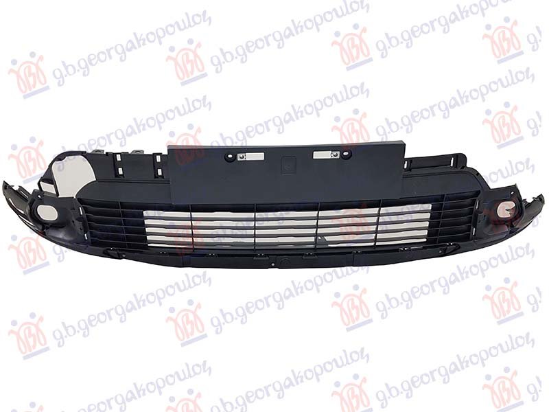 PREDNJI BRANIK DONJI SA RESETKOM (MAGLENKE) (ADVENTURE)