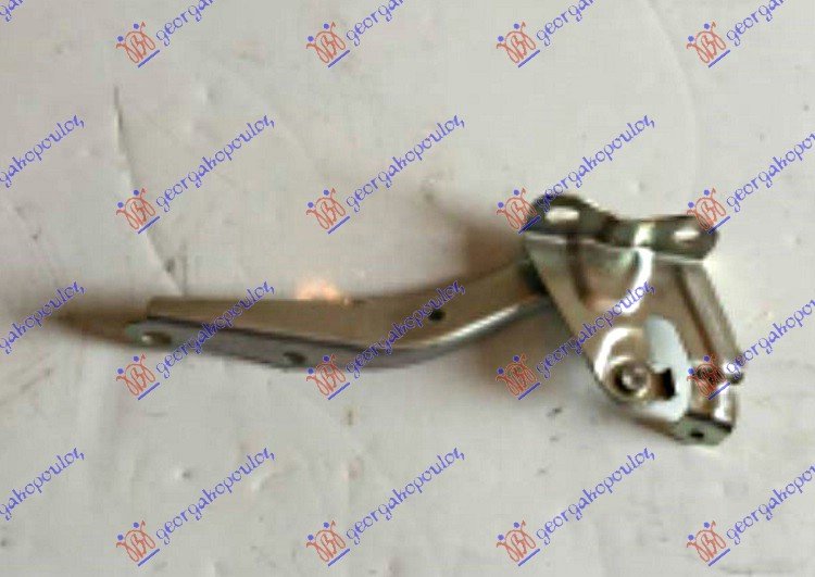 HOOD HINGE