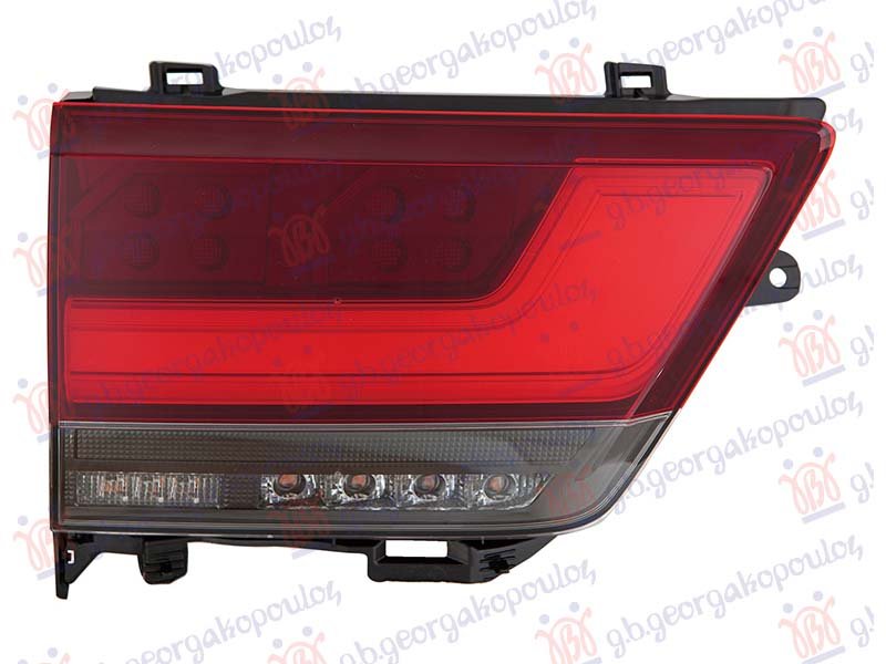 STOP LAMPA UNUTRASNJA LED (DEPO)