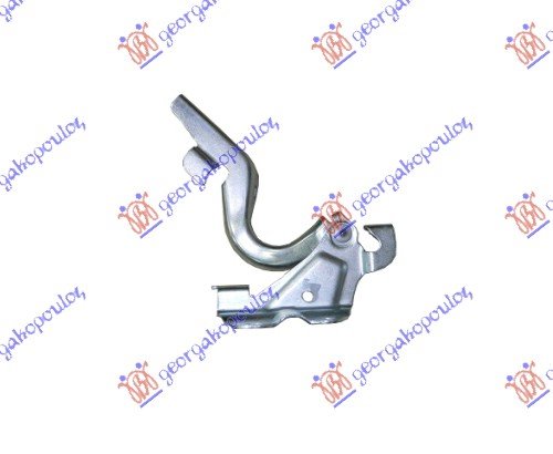 HOOD HINGE