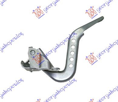 HOOD HINGE