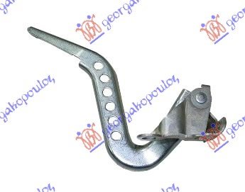 HOOD HINGE