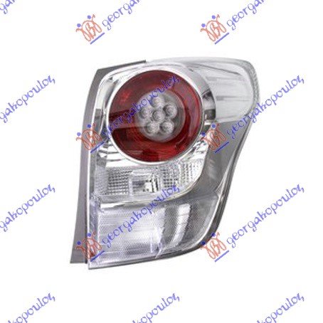 TAIL LAMP LED (E)
