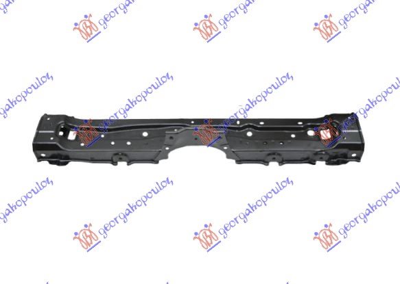 FRONT PANEL UPPER STEEL