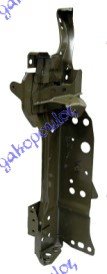 FRONT PANEL UPPER SIDE VERTICAL