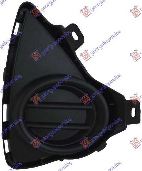 FR. BUMPER SIDE GRILLE (W/O F.L.HO)
