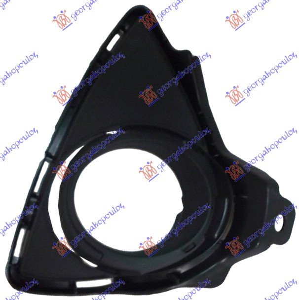FR.. BUMPER SIDE GRILLE (W/F.L.HO)