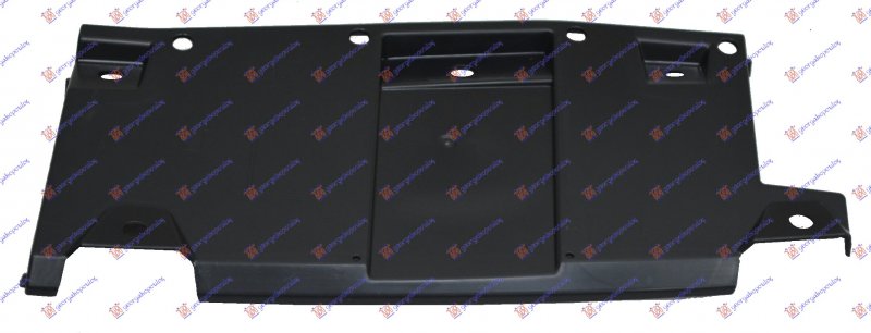 REAR UNDER BUMPER COVER