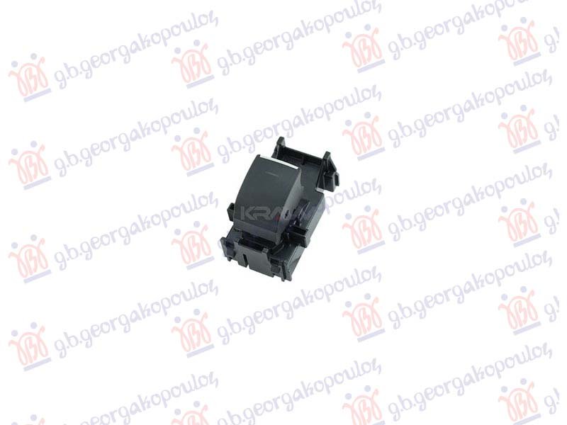 PREKIDAC U PREDNJIM VRATIMA (8 PIN)