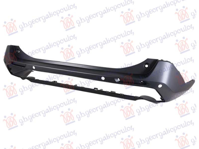 ZADNJI BRANIK PM (4 PDC SENZORA) (HIBRID) (A KVALITET)