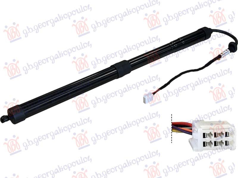 AMORTIZER GEPEK VRATA ELEKTRICNI