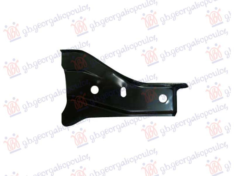 NOSAC VEZNOG LIMA DONJI METAL