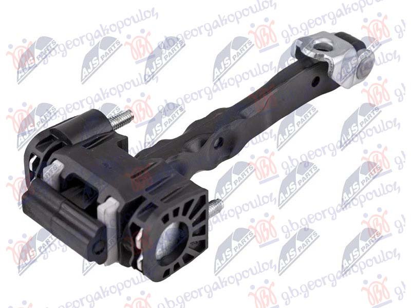 GRANICNIK PREDNJIH VRATA