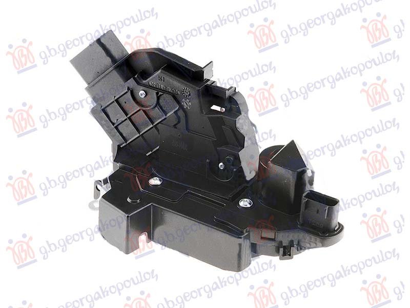 BRAVA PREDNJIH VRATA ELEKTRICNA (BEZKONTAKTNA) (6pins)