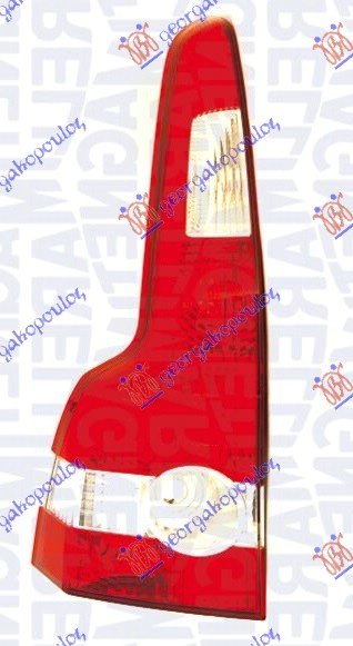 TAIL LAMP MARELLI