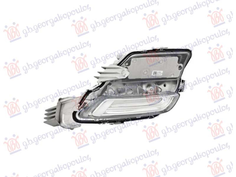 DNEVNO SVETLO LED (VALEO)
