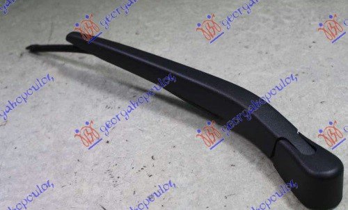 REAR WIPER ARM WITH BLADE 390mm