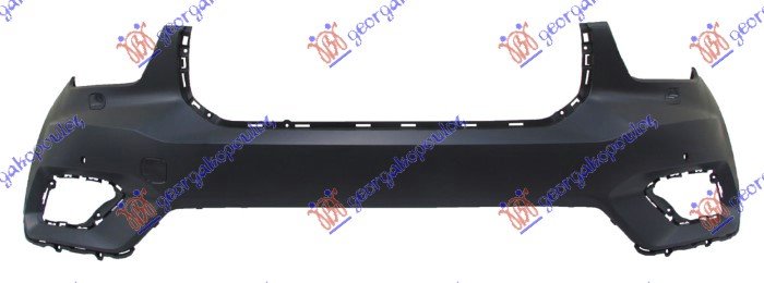 PREDNJI BRANIK PM (4 PDC SENZORI) (PRSKALICE)