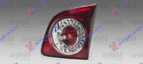 TAIL LAMP INNER LED VALEO