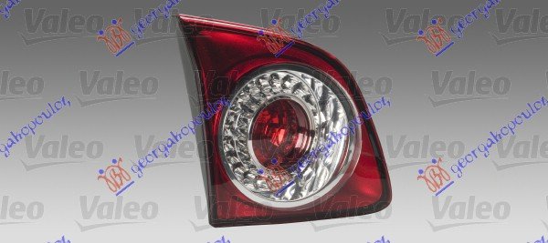TAIL LAMP INNER LED VALEO