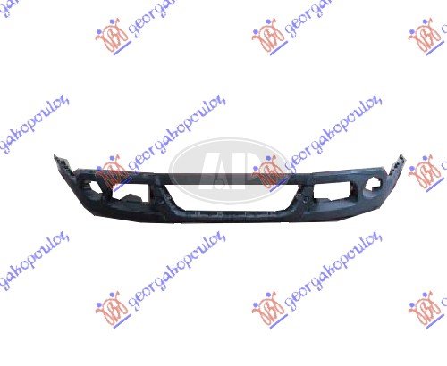 FRONT BUMPER LOWER