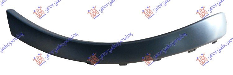 RR. BUMPER FLARE
