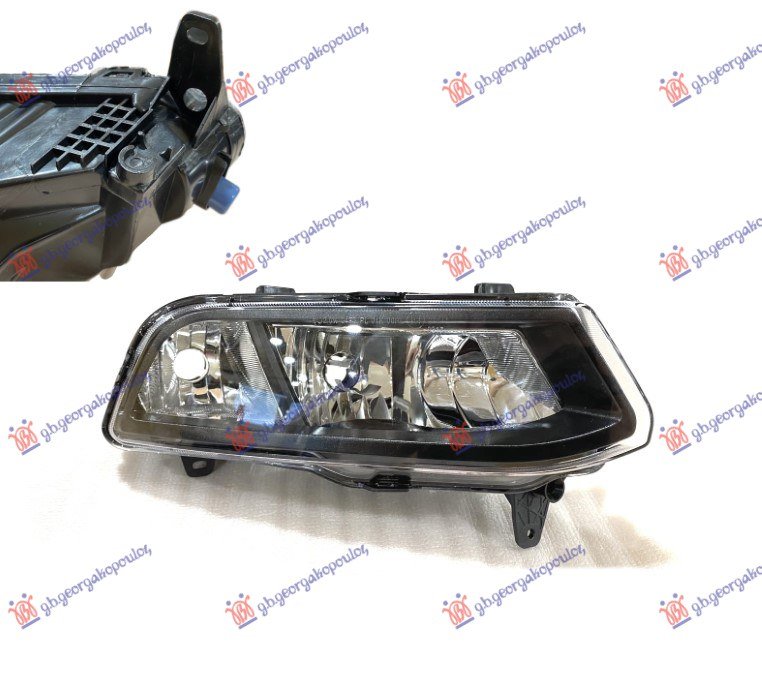 MAGLENKA SA DNEVNIM SVETLOM (KINA)