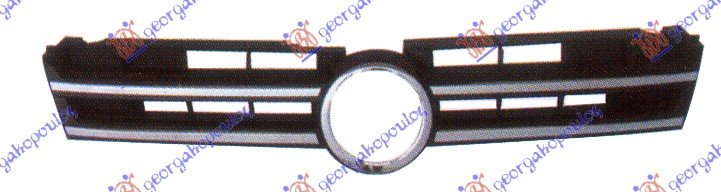 PVC  MASKA