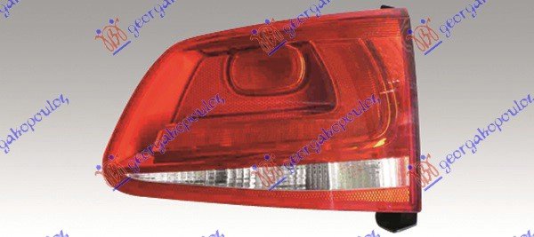 TAIL LAMP INNER  VALEO