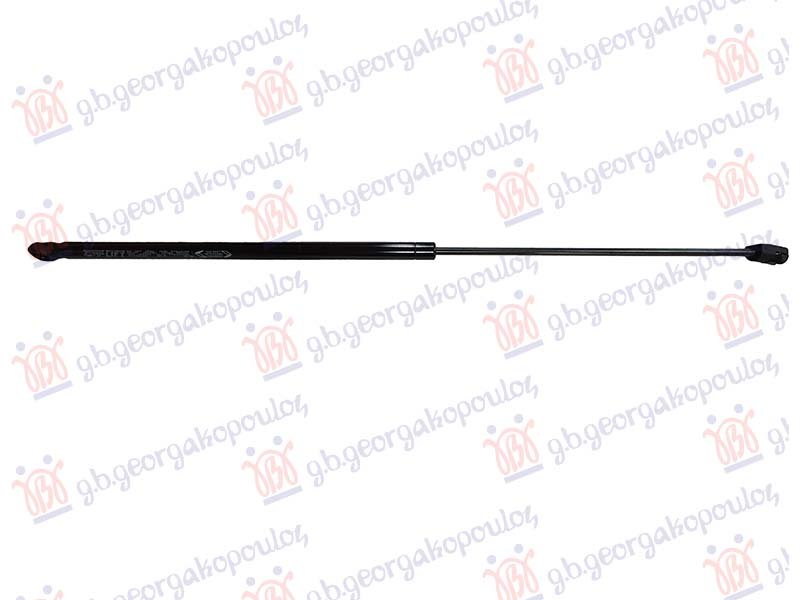 AMORTIZER HAUBE (724L-150N)