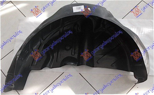 REAR INNER FENDER 5D