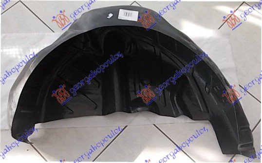 REAR INNER FENDER 5D