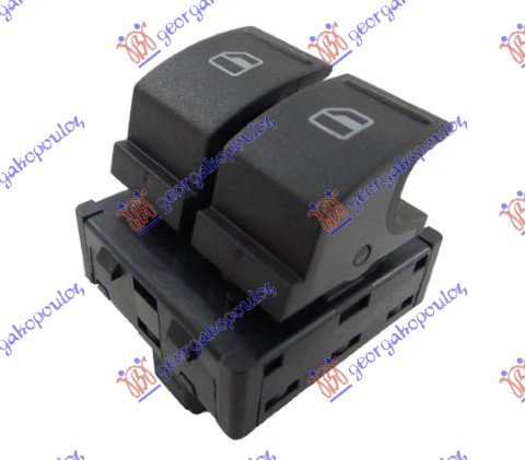 DOOR SWITCH (Double)(8pin)