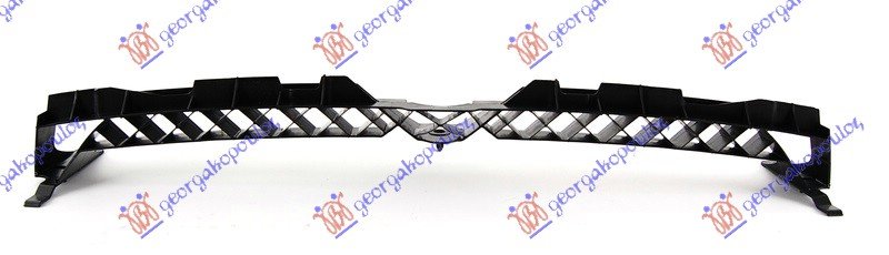 REDIATOR SUPPORT PANEL MIDDLE PLASTIC