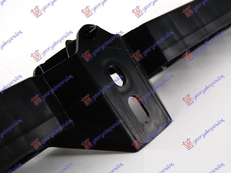 REDIATOR SUPPORT PANEL MIDDLE PLASTIC