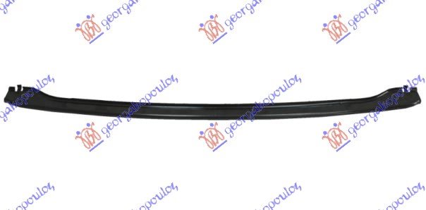 FRONT BUMPER REINFORC. UPPER