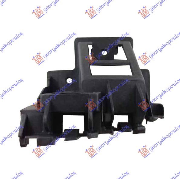 REAR BUMPER BRACKET PLASIC