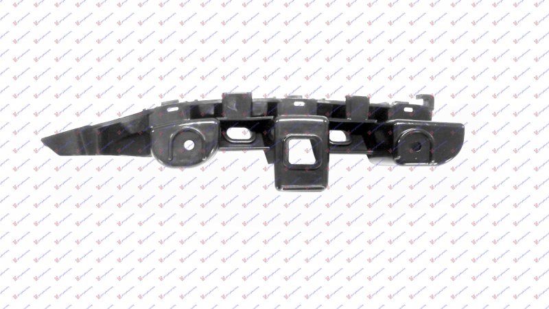 FR. BUMPER SIDE BRACKET UPPER PLASTIC