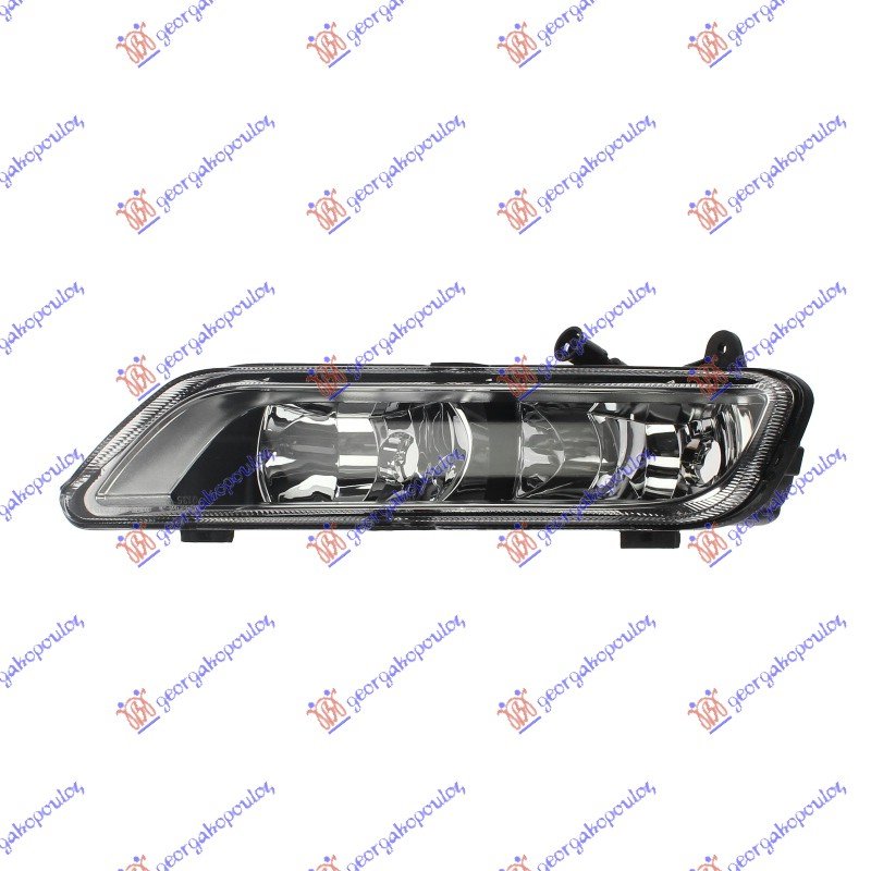 FOG LAMP (E) (H8/H8)
