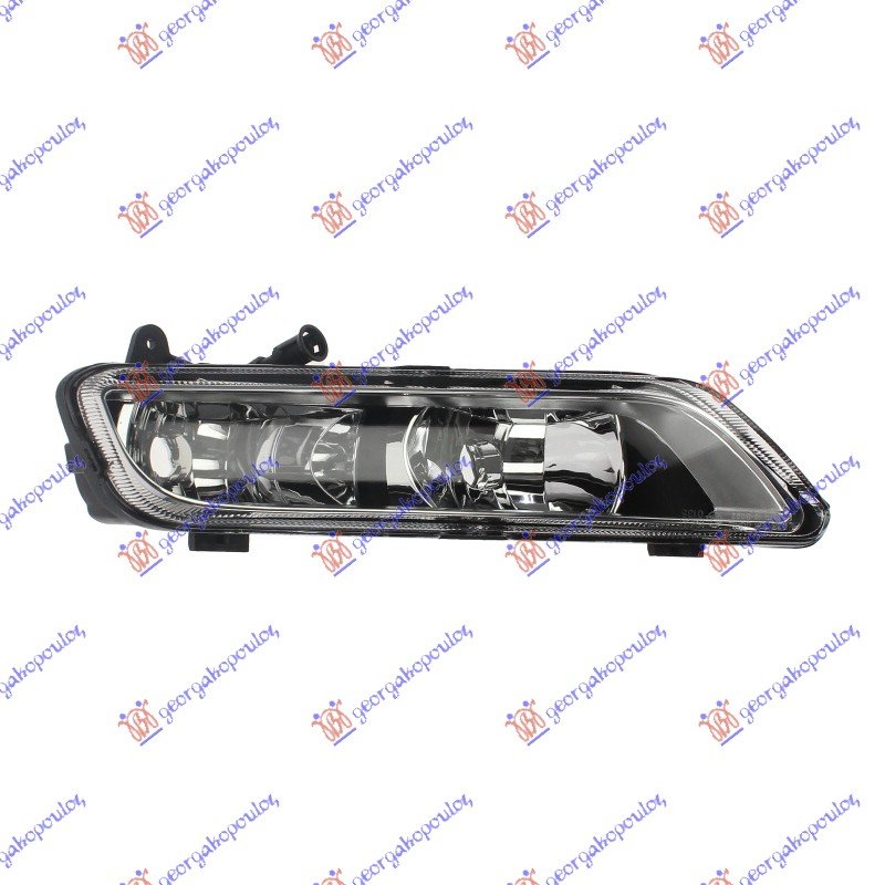 FOG LAMP (E) (H8/H8)