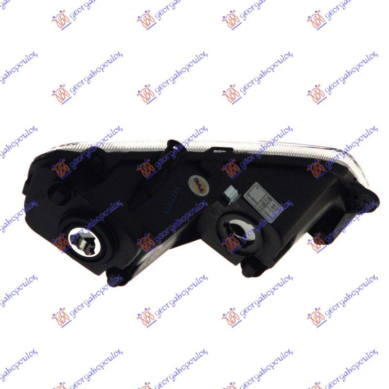 FOG LAMP W/DAY LIGHT (E)