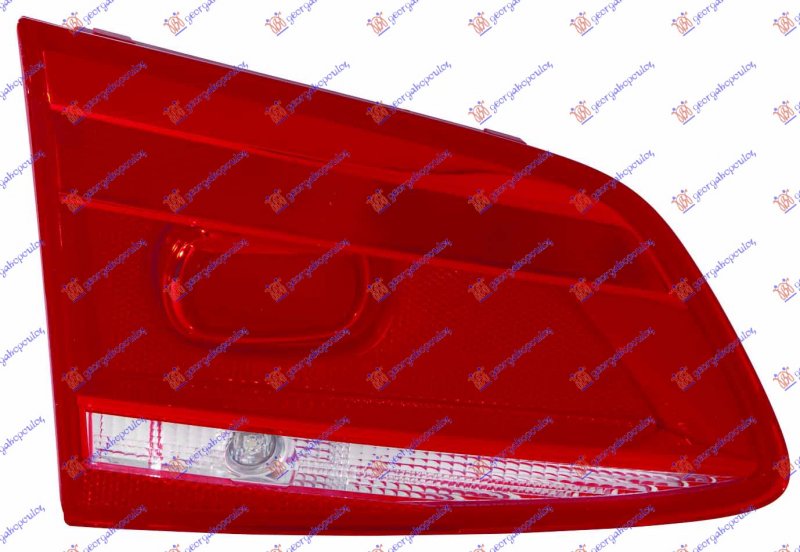 TAIL LAMP INNER S.W. (E)