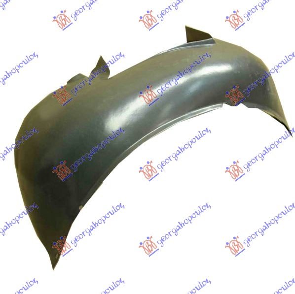 FR. INNER FENDER (RR PART)