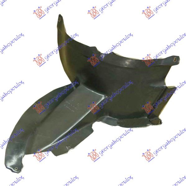 FRONT INNER FENDER  (FRONT PART)