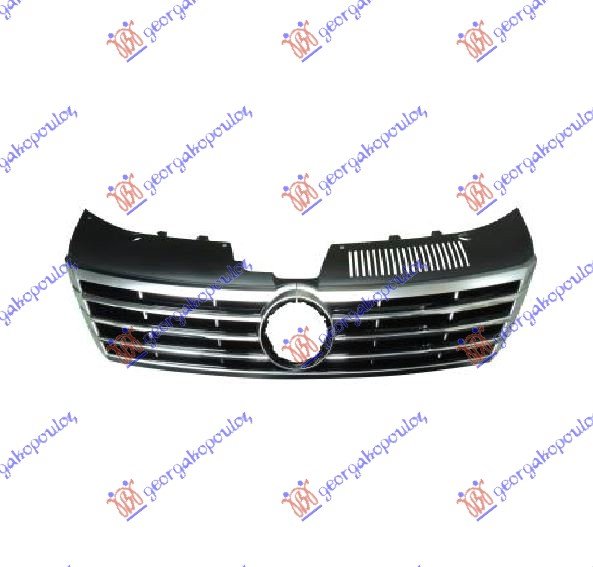 PVC  MASKA