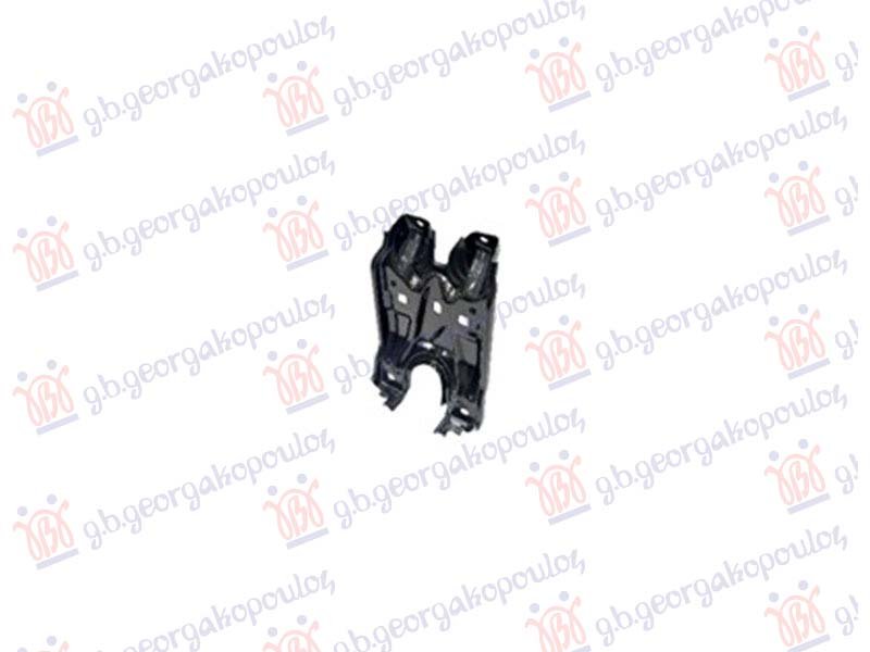 NOSAC BRAVE HAUBE
