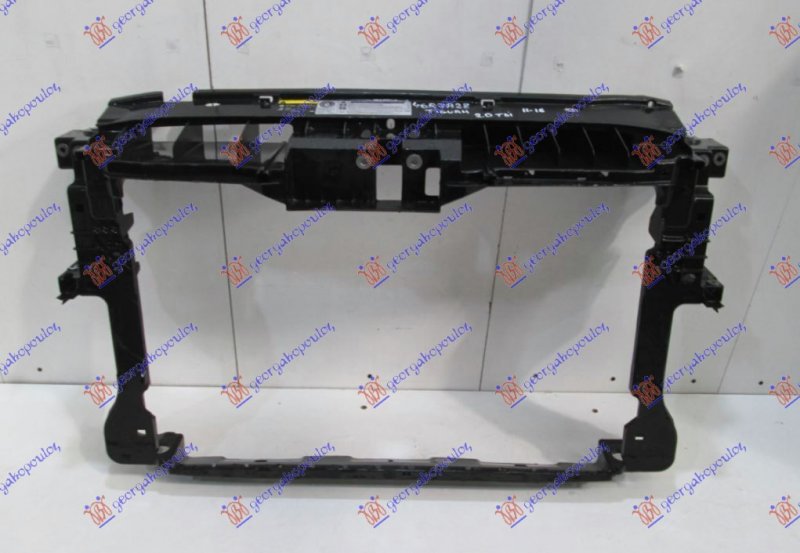 VEZNI LIM 1.4TSi-2.0TDi2015-