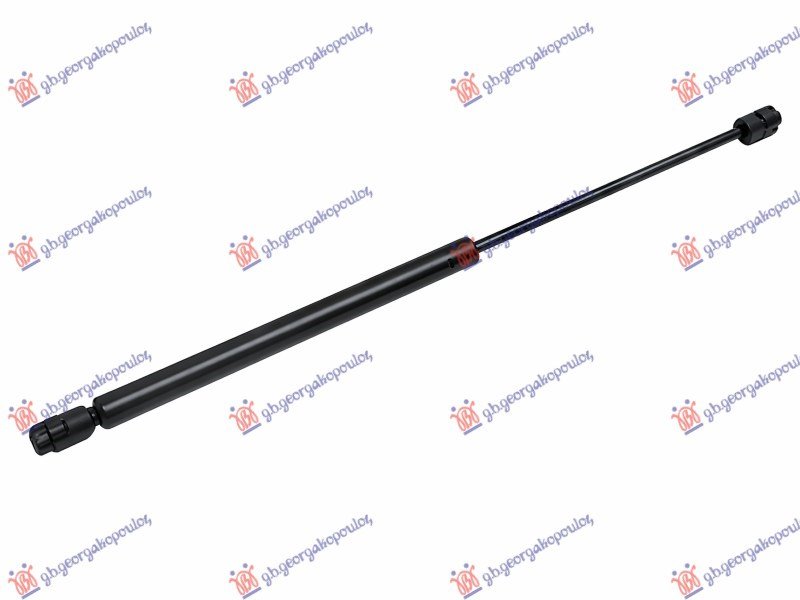 AMORTIZER GEPEK VRATA (627L-670N) (MARELLI)